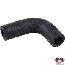 Radiator hose, expansion tank to water pipe