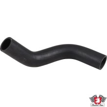 Radiator hose, upper