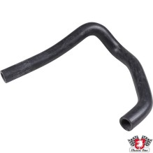 Radiator hose, heat exchanger to return pipe, right