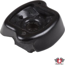 Engine mount, front left