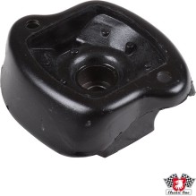 Engine mount, front left