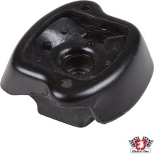 Engine mount, front left