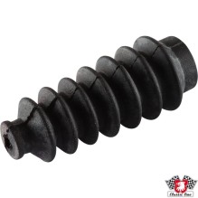 Rubber grommet for handbrake cable, front