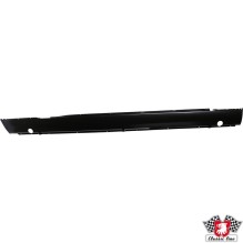 Door sill outer, left