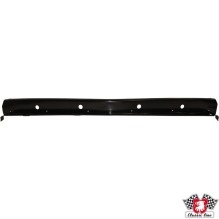 Inner reinforcement panel, upper front grille