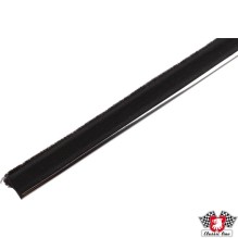 Door window scraper, inner/outer, left/right