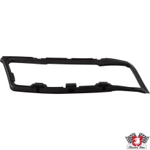 Gasket for tail light, rubber, right