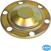 End cap for 930 CV joint