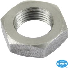 Nut for steering knuckle, 27 mm, left