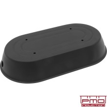 Air filter/Water shield top