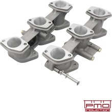 CIS intake manifold set, 46x38 mm, standard height