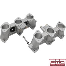 CIS intake manifold set, 46x42 mm, tall