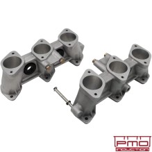 CIS intake manifold set, 50x42 mm, tall