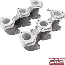 Motronic intake manifold set, 50x42 mm, standard height
