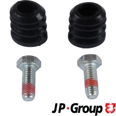 Guide Sleeve Kit, brake caliper