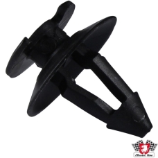 Clip for door panel