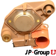 Alternator Regulator