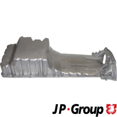 Oil sump