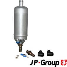Fuel pump