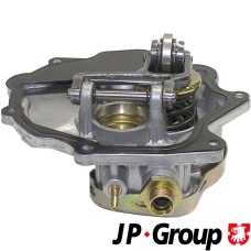 Vacuum Pump, braking system
