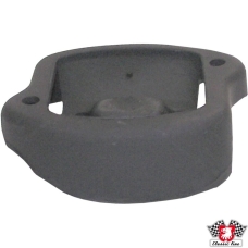 Engine mount, front