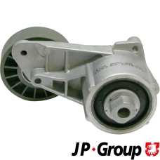 Belt Tensioner, v-ribbed belt