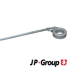 Tensioner Lever, v-ribbed belt