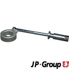 Tensioner Lever, v-ribbed belt