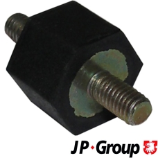 Rubber Buffer, air filter