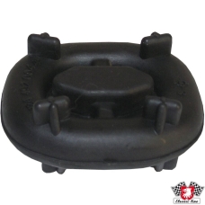 Bracket for exhaust