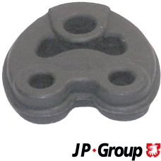 Bracket, muffler