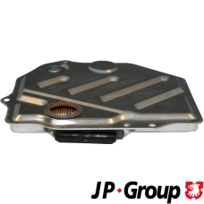 Hydraulic Filter, automatic transmission