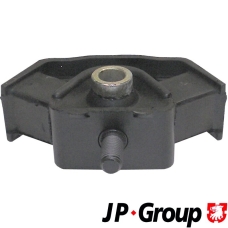 Mounting, manual transmission