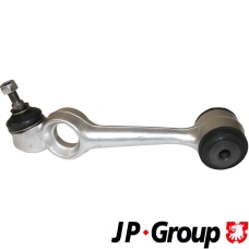 Control Arm/Trailing Arm, wheel suspension