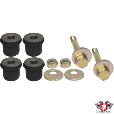 Repair kit for wishbone, front