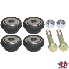 Repair kit for wishbone, front