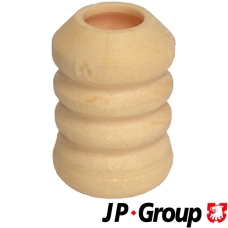 Rubber Buffer, suspension