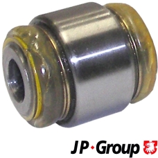 Bearing, wheel bearing housing