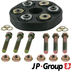 Joint, propshaft