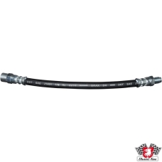 Brake hose, rear, 250 mm