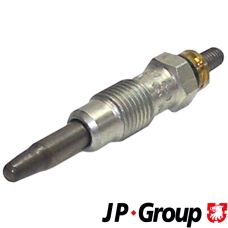 Glow plug