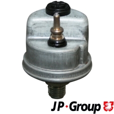 Sender unit, oil pressure