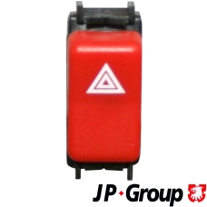 Hazard Light Switch
