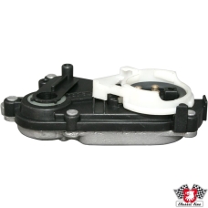 Switch for reversing light