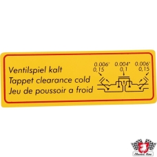 Sticker, 