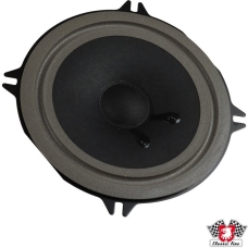 Loudspeaker in door panel, 40 Watt