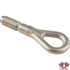 Towing eye lug
