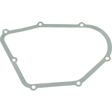 Camshaft chain lid gasket, left,