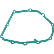 Camshaft chain lid gasket, left
