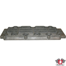 Valve cover, lower